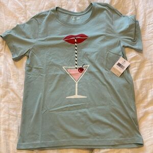 Kate Spade Tee